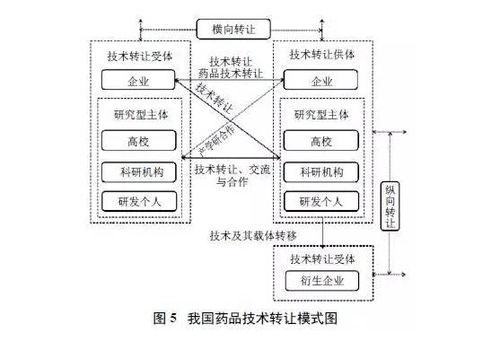 藥品注冊(cè)審評(píng)制度改革給藥品技術(shù)轉(zhuǎn)讓帶來(lái)的機(jī)遇與挑戰(zhàn)