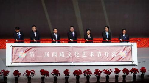 新質(zhì)生產(chǎn)力賦能下的第二屆西藏文化藝術節(jié) 文化動力與實踐美學的深度融合